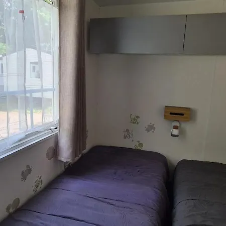 Tatil Evi Confortable A Avec Piscine Partagee *